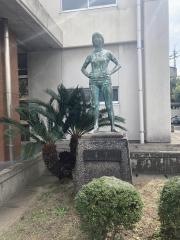 大分市立南大分中学校