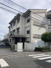 大分市立南大分中学校