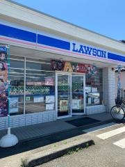 ローソン　宮崎本郷南方店
