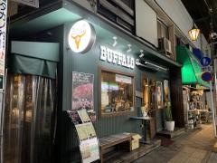 ステーキハウスバッファロー
