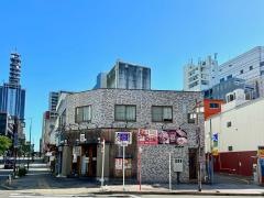 ラーメンギョーザ二代目響
