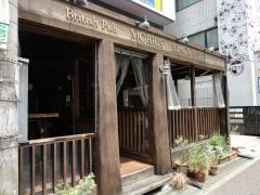 モーリス・ブラックシープ
