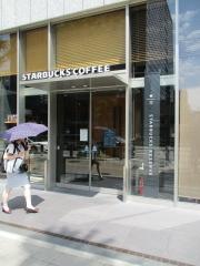 スターバックスコーヒー　ＪＲＪＰ博多ビル店