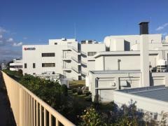 キッセイ薬品工業株式会社