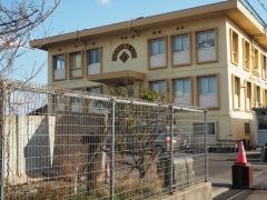 櫻島埠頭株式会社