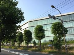 市光工業株式会社