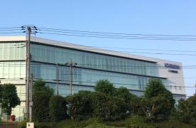 市光工業株式会社