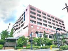 順天堂大学医学部附属練馬病院