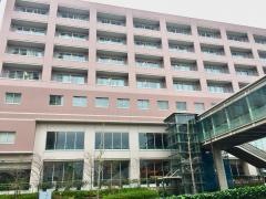 順天堂大学医学部附属練馬病院