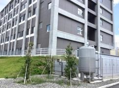 ＮＨＯまつもと医療センター