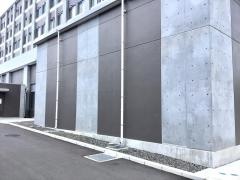 ＮＨＯまつもと医療センター