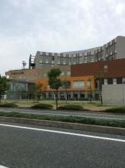 福岡市立こども病院