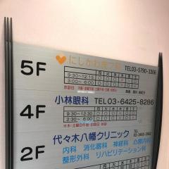 にしかわ皮フ科