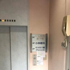 にしかわ皮フ科