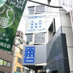 にしかわ皮フ科