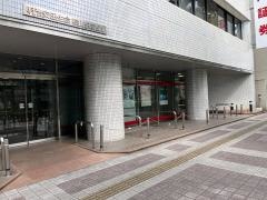 東洋証券株式会社　福山支店