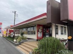ガスト　千葉おゆみ野店