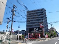 かつや　東京東葛西店