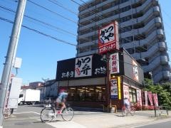 かつや　東京東葛西店