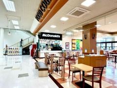 マクドナルド　新瀬戸バロー店
