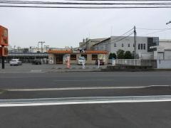 はなまるうどん　姫路土山店