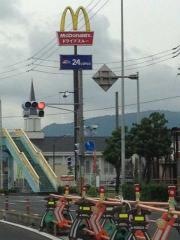 マクドナルド　丸亀店