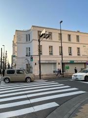 市川小児歯科医院