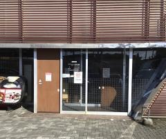 焼肉徳寿平岡店