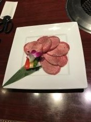 叙々苑弘前店厨房