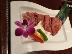叙々苑弘前店厨房