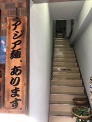 サバーイ・ディール・タイ国料理店