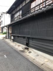 やま平うなぎ店