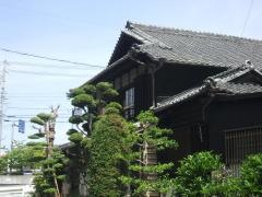 やま平うなぎ店