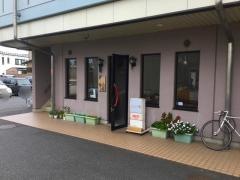 りんごの樹