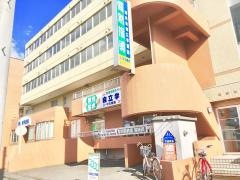 育英舎自立学習塾　厚別西教室