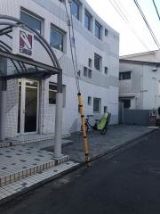 日能研　旗の台校