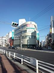 三井住友信託銀行福山支店