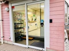 ささぐり歯科医院