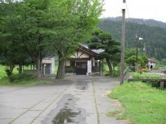 黒沢駅