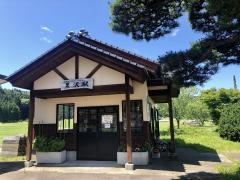 黒沢駅