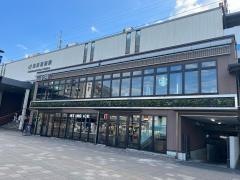 海浜幕張駅