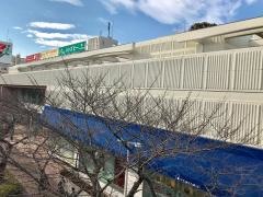 たまプラーザ駅