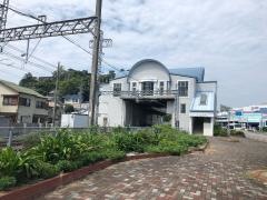 中之郷駅