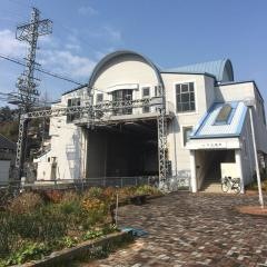 中之郷駅