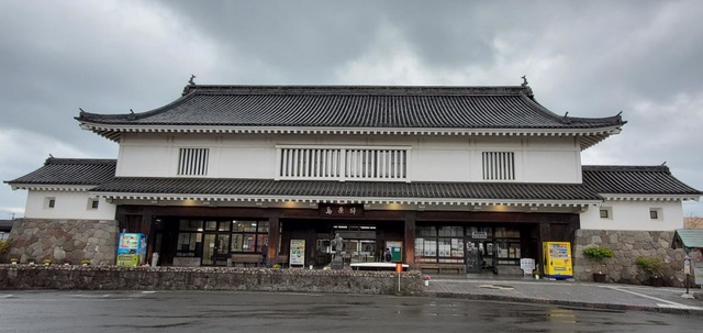 島原駅
