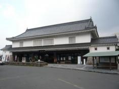 島原駅