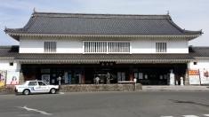 島原駅