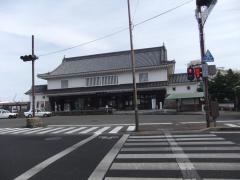 島原駅