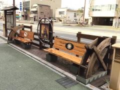 坂本龍馬誕生地