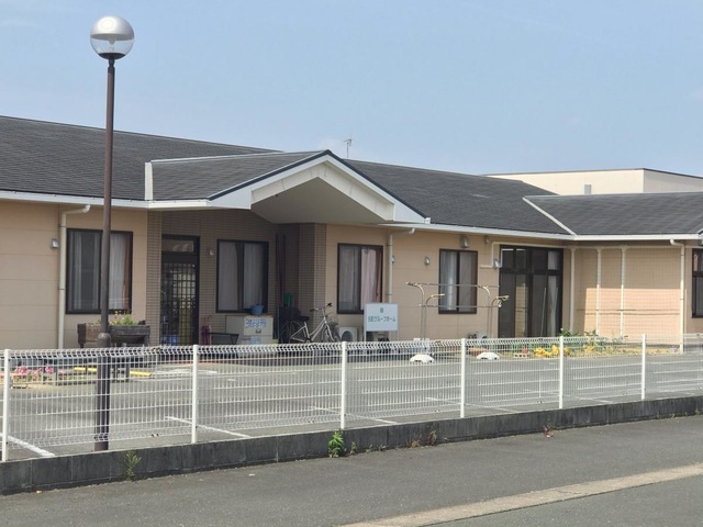 元町グループホーム